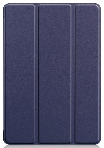 Huawei MediaPad T3 10\" Flip Cover Blue