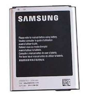 Samsung EB615268VU baterie 2500mA Galaxy Note BULK