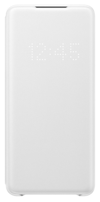 Samsung EF-NG985PW LED ViewCover Galaxy S20+,White