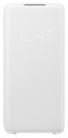 Samsung EF-NG985PW LED ViewCover Galaxy S20+,White
