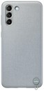 Samsung EF-XG996FJ Kvadrat Cover S21+, Mint Gray