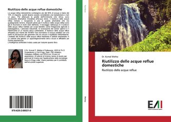 Riutilizzo delle acque reflue domestiche