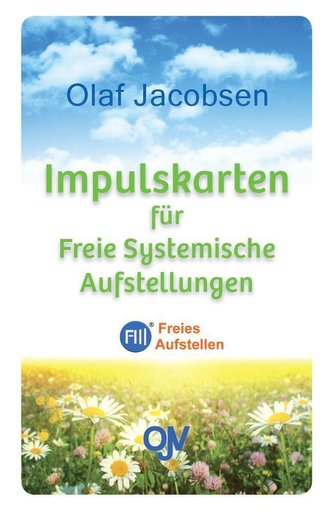 Impulskarten für Freie Systemische Aufstellungen