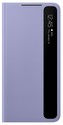 Samsung EF-ZG996CV Flip ClearView Galaxy S21+,Viol