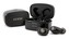 Guess Wireless 5.0 4H stereo sluchátka, Black