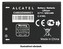 ALCATEL Baterie 1.400mAh Li-Ion 2008G (BULK)