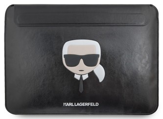 Karl Lagerfeld Sleeve pouzdro 13\" MacBook Air/Pro