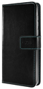 FIXED OPUS pouzdro kniha Xiaomi Note 9 Pro, Black