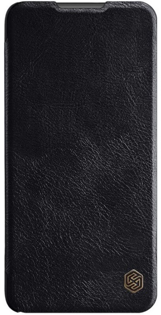 Nillkin Qin Book pouzdro Samsung A72, Black