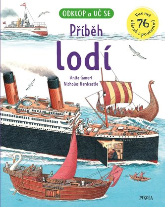 Příběh lodí Příběh lodí