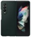 Samsung EF-VF926LGEGWW Leather Cover Fold3, Green