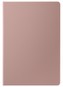 Samsung EF-BT730PA Book Cover Tab S7+/S7 FE, Pink