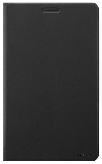 Huawei MediaPad T3 8\" Flip Cover Black