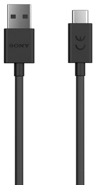 Sony UCB20 kabel USB Type-C, USB 3.0 (A-C)
