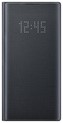 Samsung EF-NN970PB LED View Cover Note10, Black