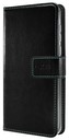 FIXED OPUS pouzdro kniha Apple iPhone XR, Black