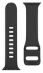 Tactical 789 Clasic silikon Watch 38mm/40mm, Black