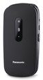 Panasonic KX-TU446EXB Black