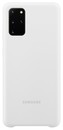 Samsung EF-PG985TW SiliconeCover Galaxy S20+,White