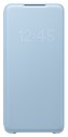 Samsung EF-NG985PL LED ViewCover Galaxy S20+, Blue