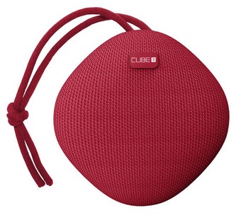 CUBE1 X3C voděodolný Bluetooth reproduktor