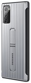 Samsung EF-RN980CS Standing Cover Note20, Silver