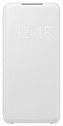Samsung EF-NG980PW LED ViewCover Galaxy S20, White