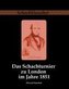 Das Schachturnier zu London im Jahre 1851