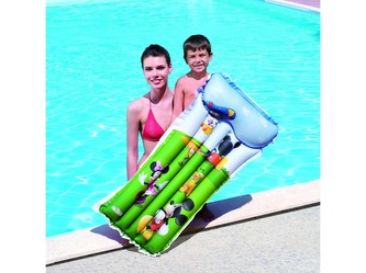 Matrace nafukovací Mickey Mouse