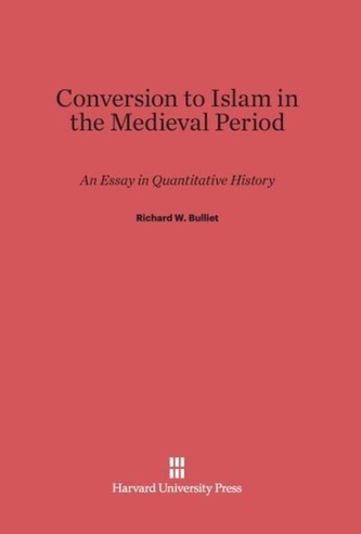 Conversion to Islam in the Medieval Period