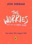 The Worries: Jaz and the New Baby