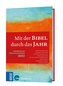 Mit der Bibel durch das Jahr 2022