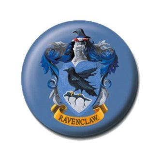 Harry Potter - Odznak Ravenclaw