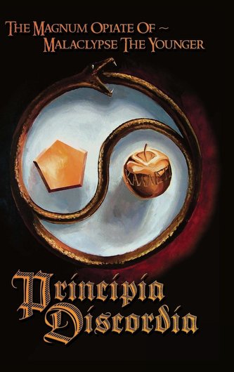Principia Discordia