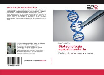 Biotecnología agroalimentaria