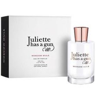 Juliette Has A Gun Moscow Mule - EDP 50 ml unisex