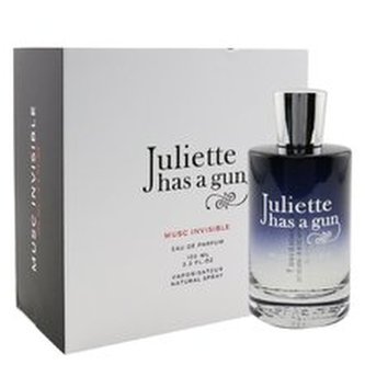 Juliette Has A Gun Musc Invisible - EDP 100 ml woman
