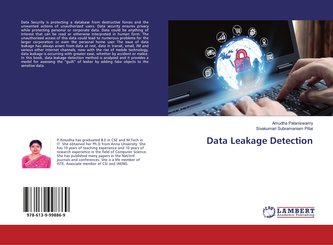 Data Leakage Detection