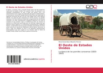 El Oeste de Estados Unidos