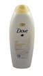 Dove bath gel 700ml Silk