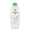 Dove bath gel 700ml Cucumber