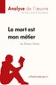 La mort est mon métier de Robert Merle (Analyse de l'oeuvre)