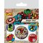 Marvel Comics - Iron Man, 5 ks