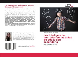 Las inteligencias múltiples en las aulas de educación secundaria