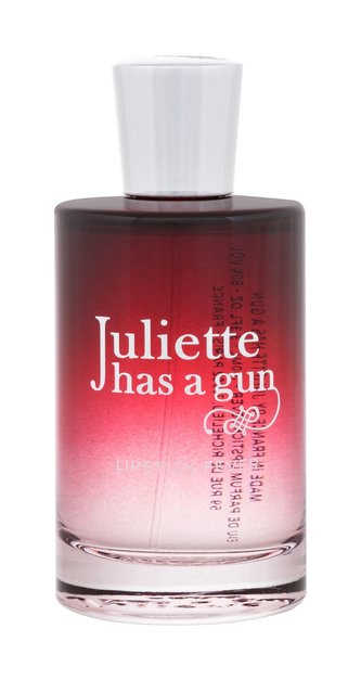 Juliette Has A Gun Lipstick Fever - EDP 100 ml woman