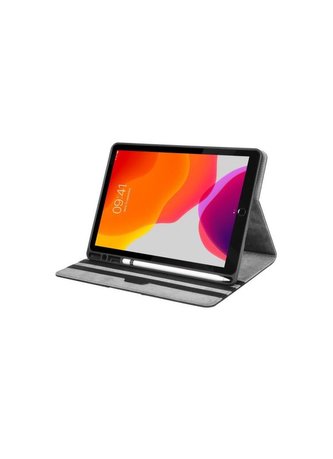 PORT DESIGNS MUSKOKA pouzdro na iPad 10.2'' 2019, černé