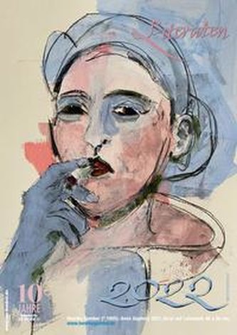 Literaten-Kalender 2022