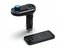 Technaxx FM transmitter + MP3 přehrávač + Bluetooth, LCD display (FMT600BT)