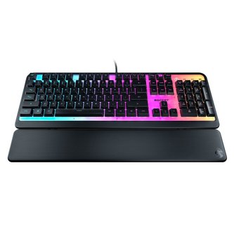 ROCCAT herní membránová klávesnice Magma, US layout ROCCAT herní membránová klávesnice Magma, US layout