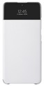 Samsung EF-EA325PW S View Wallet A32 (LTE), White